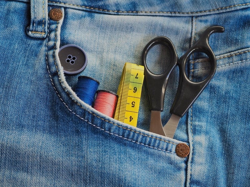 Tools and Materials
