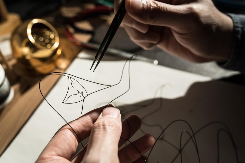 Crafting with Eco-Friendly Materials