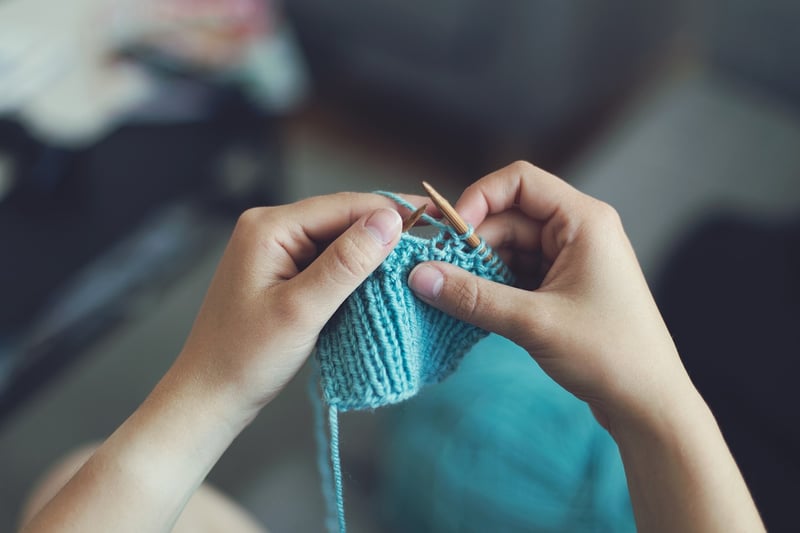 Fabric Scrap Projects