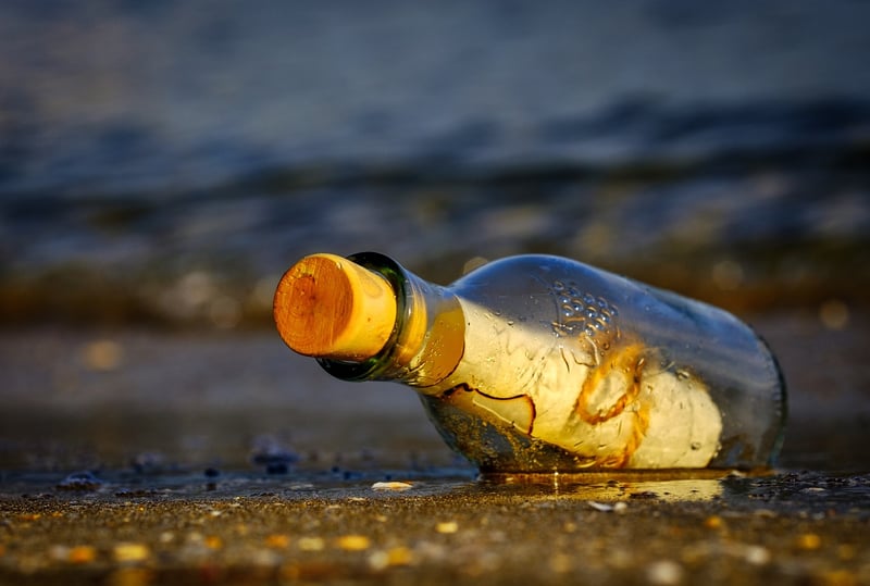 Glass Bottles