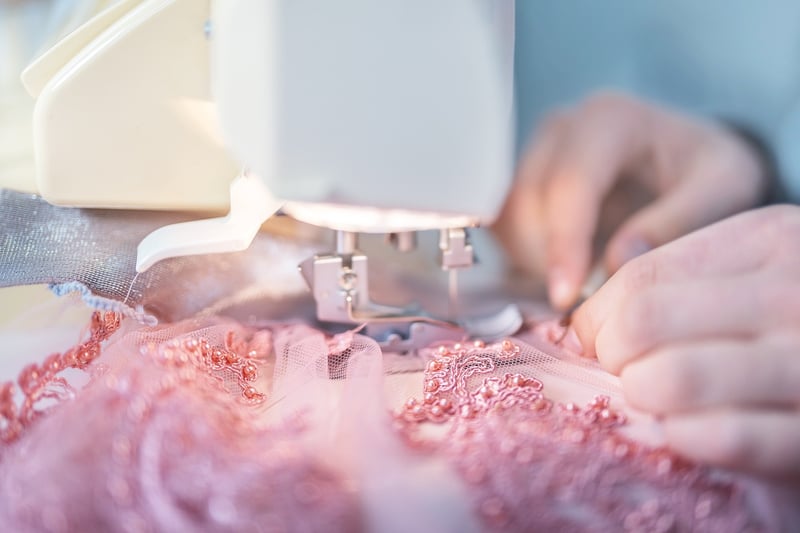 Upcycled Fabric Crafts