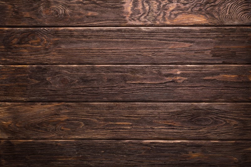Wooden Crafts from Salvaged Materials